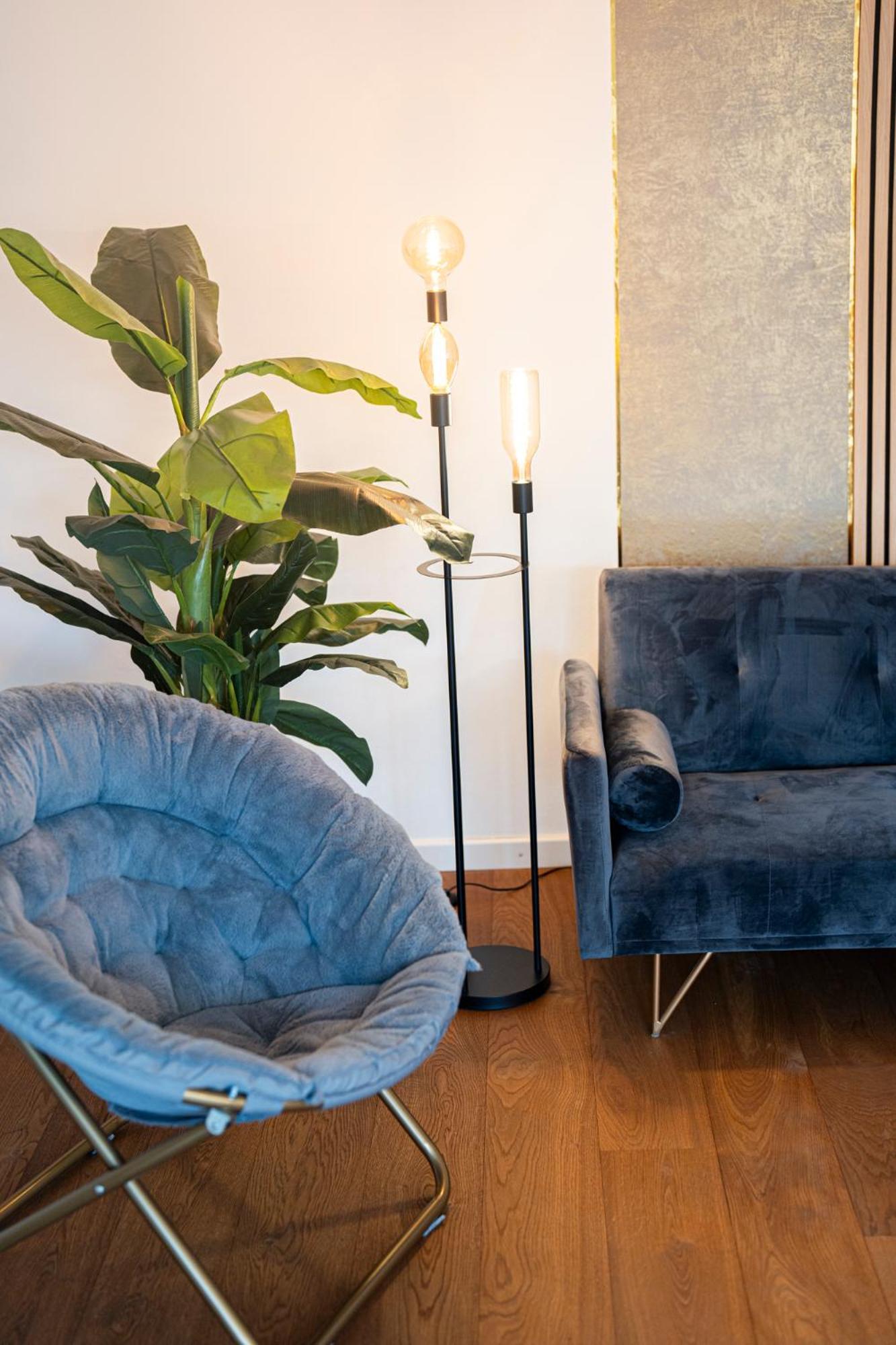 Apartmán 130M2 Loft - Balkon, Smart Tv, Badewanne, Kaffee Rosenheim Exteriér fotografie